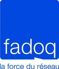 Logo FADOQ