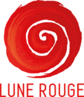 Logo Lune Rouge Divertissement 