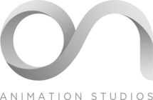 Logo ON Animation Studios