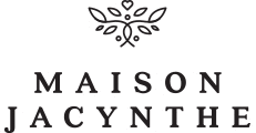 Logo Maison Jacynthe