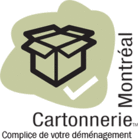Logo Cartonnerie Montral