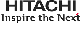 Logo Hitachi Capital Canada