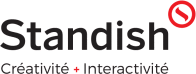 Logo Standish