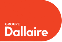 Logo Groupe Dallaire