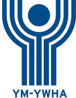 Logo YM-YWHA