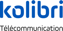 Logo Kolibri Tlcommunication