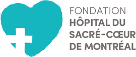 Logo Fondation de l'Hpital du Sacr-Coeur de Montral