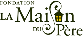 Logo Fondation de la Maison du Pre