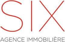Logo Six Communications