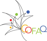 Logo Confdration des organismes familiaux du Qubec (COFAQ)
