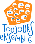 Logo Toujours Ensemble