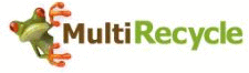 Logo MultiRecycle