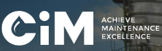 Logo CiM  Maintenance