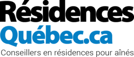 Logo Rsidences Qubec