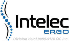 Logo INTELEC-ERGO