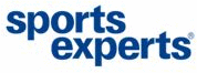 Logo Sports Experts Chambly