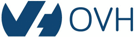 Logo OVH Canada