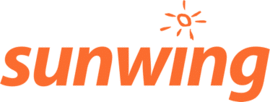Logo Sunwing