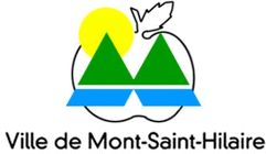 Logo Ville de Mont-Saint-Hilaire