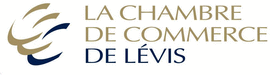 Logo Chambre de commerce de Lvis