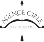 Logo Agence Cible