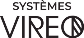 Logo Systmes Vireo