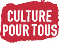 Logo Culture pour tous