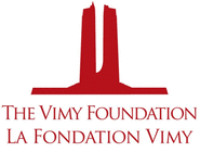 Logo La Fondation Vimy