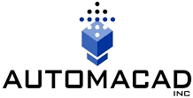 Logo Automacad
