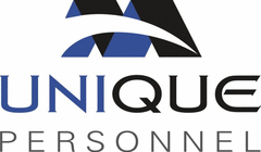 Logo Unique Personnel Canada