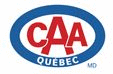Logo CAA-Qubec