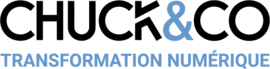 Logo Chuck & Co. Transformation numrique