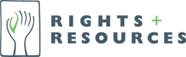 Logo Le Groupe des droits et ressources