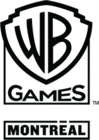 Logo WB Games Montral