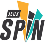 Logo Spin Jeux & Activations
