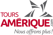 Logo Tours Amrique