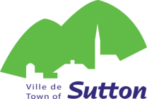 Logo  Ville de Sutton