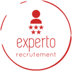 Logo experto recrutement