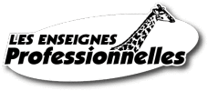 Logo Les Enseignes Professionnelles