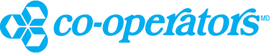 Logo Co-operators