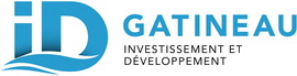 Logo Investissement et dveloppement Gatineau