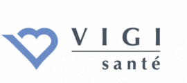 Logo Vigi Sant