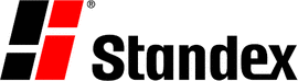 Logo Standex
