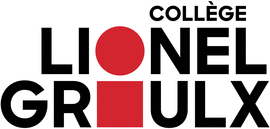 Logo Collge Lionel-Groulx
