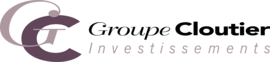 Logo Groupe Cloutier