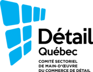 Logo Dtail Qubec