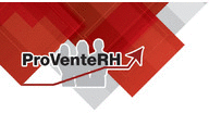 Logo ProVente RH