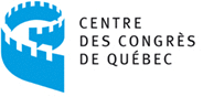 Logo Socit du Centre des congrs de Qubec