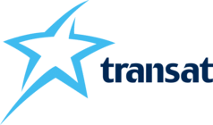 Logo Transat Distribution Canada