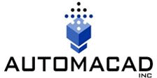 Logo Automacad